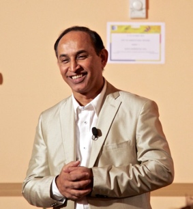 Аджит Кулкарни