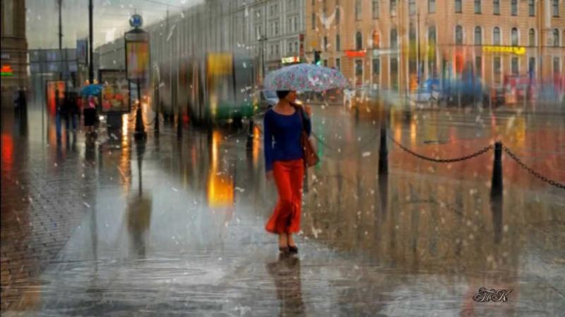 Особенная модальность Каустикума