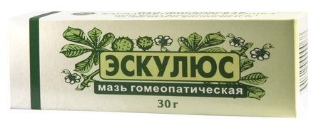 эскулюс