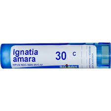 Игнация 30C, Boiron, Single Remedies