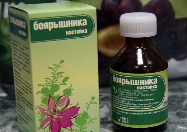 Боярышник в гомеопатии