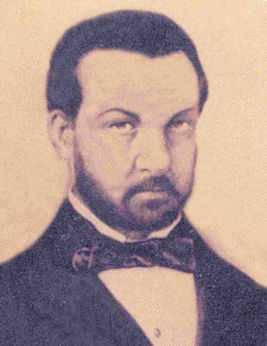 Пириа Рафаэль