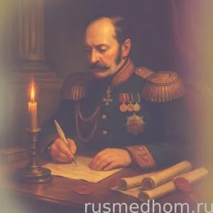 От указа к празднику