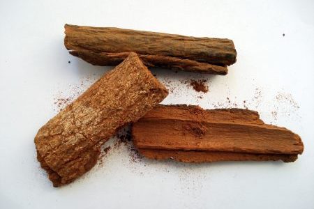 Хина (China officinalis)