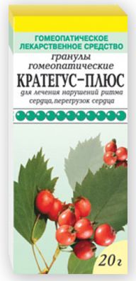 Кратегус