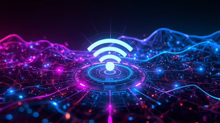 Wi-fi 