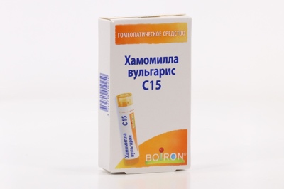 Хамомилла