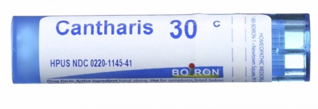 Cantharis 30С
